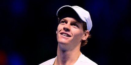 Sinner, parla Vagnozzi: "Si è scatenato. C'è una cosa che fa meno volentieri"