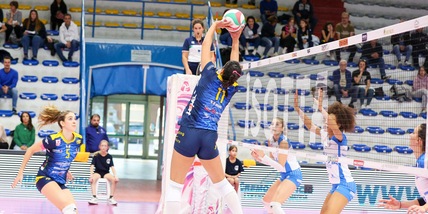 Cremona si prende i tre punti con Costa Volpino