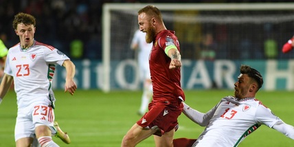 Galles, 32 tifosi arrestati in Armenia. La Federcalcio: "Stiamo trattando"