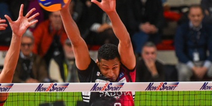 Il derby veneto è di Padova