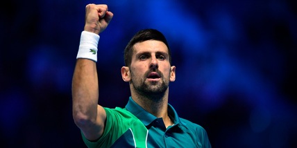 Djokovic batte Alcaraz ed è in finale: sarà rivincita con Sinner