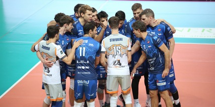 Cuneo cede in casa con Castellana Grotte