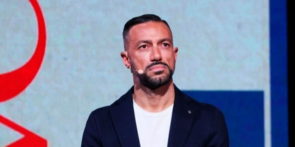 Quagliarella dice addio al calcio: "Costretto a smettere"