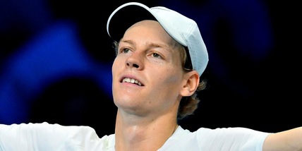 Sinner, volano gli ascolti di Sky. E si infiamma la domenica: Djokovic da ribattere