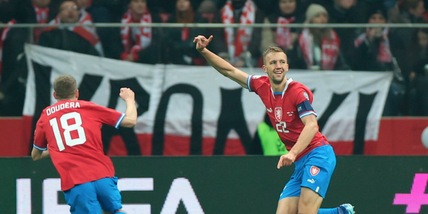 Pronostico Repubblica Ceca-Moldavia, ecco un esito ben pagato