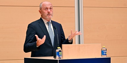 Nitto Atp Finals, indotto da 300 milioni. Binaghi: "Non finirà nel 2025"