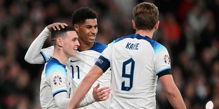 Macedonia-Inghilterra da Goal? La quota stuzzica