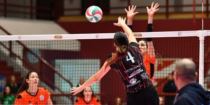 Perugia e Macerata padrone nei due Gironi