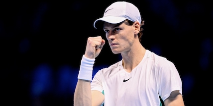 Sinner, mentalità da campione: la frase che lo incorona come futuro numero 1