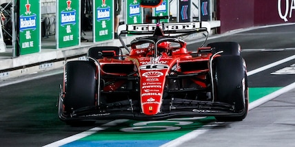 F1, diretta tv GP Abu Dhabi 2023: orari e programmazione