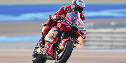 MotoGP, diretta tv GP Valencia 2023: orari e programmazione