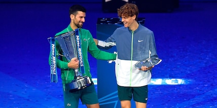 L'insegnamento di Sinner dopo la straordinaria cavalcata alle Nitto ATP Finals