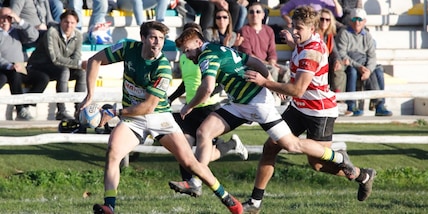 Biella Rugby: ottima gara contro Rugby Monferrato