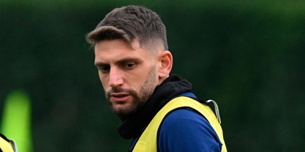 Berardi salta Ucraina-Italia! Spalletti taglia anche uno juventino: i convocati