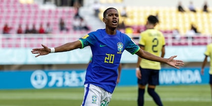Mondiali U17: Brasile ai quarti con super Estevao, Guiu trascina la Spagna