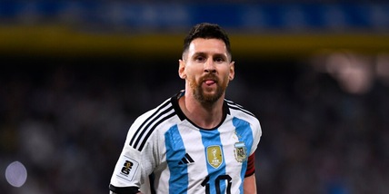 Qualificazioni Mondiali, un Brasile a pezzi sfida l'Argentina di Messi: le quote...