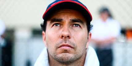 F1, Perez dopo Las Vegas: "La situazione mi stava sfuggendo di mano..."