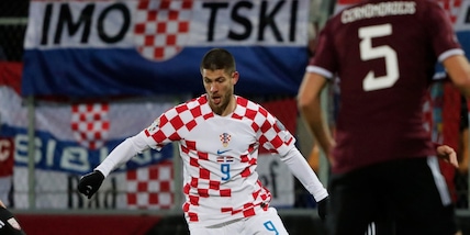 Qualificazioni Euro 2024, pronostico e quote di Croazia-Armenia