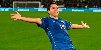 Diretta Ucraina-Italia ore 20:45: dove vederla in tv, in streaming e formazioni ufficiali