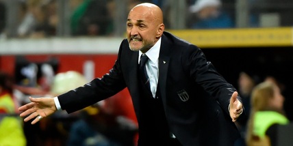 Spalletti: "Italia, adesso viene il bello". Frattesi: "Rigore? Non lo tocca"