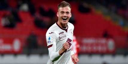 Ilic, un'Europa tira l'altra: ora il pilota della rimonta Toro