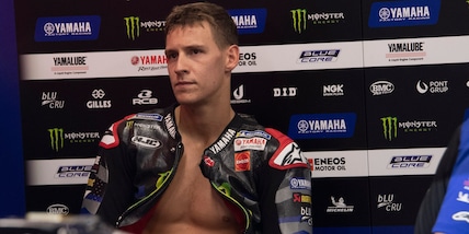 MotoGP, Quartararo punge Martin: “Non può fare una gara del genere …”