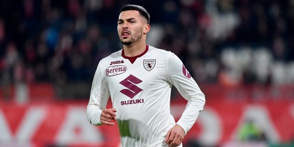 Tricarico: "Radonjic la svolta del Toro. E Djidji farà la differenza"