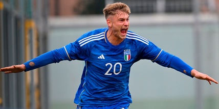 Faticanti e Bonfanti piegano il Portogallo: Italia U20 in vetta