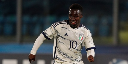 Diretta Irlanda-Italia U21 ore 18.30: dove vederla in tv, in streaming e formazioni ufficiali