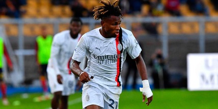 Milan, Chukwueze-Pulisic: Pioli mette nuove ali