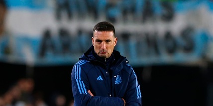 Scaloni sorprende tutti, pensa all’addio all'Argentina: cosa sta succedendo