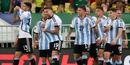 Brasile shock, Argentina padrona al Maracanà: ora rischia il Mondiale!
