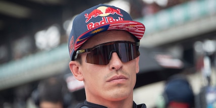 Marquez e l’ultima gara con la Honda: “Si chiude un capitolo importante”