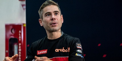 Superbike, Bautista finisce ko. Ma al momento non sono previsti interventi