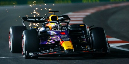 F1, la Red Bull conquista anche gli Usa: JP Morgan nuovo sponsor?