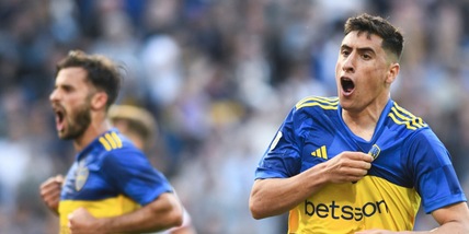 Semifinali di Copa Argentina, il pronostico e le quote di Boca Juniors-Estudiantes