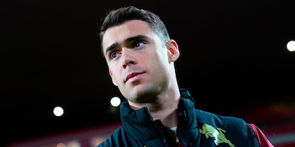 Torino, rinnovo di Gemello sotto l'albero: il rischio è di perderlo a zero