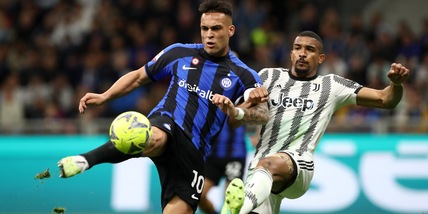 Juve-Inter, ecco l’arbitro per il derby d'Italia: i precedenti con i 2 club