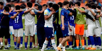 Mondiali U17, gli accoppiamenti per i quarti di finale: Inghilterra out