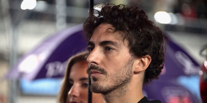 Ducati, Bagnaia predica calma: "Con 21 punti non posso rilassarmi"