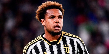 McKennie a cuore aperto per la Juve: “Ho deluso alcune persone, poi quei dubbi…”