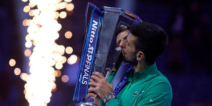 Djokovic in Coppa Davis parte subito con una forte critica: “Così è troppo”