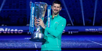 Djokovic, la Storia sono io: luci e ombre del re del Tennis attuale
