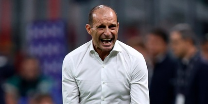 Allegri e l'Inter, equilibrio da Acquafresca in poi: ma da quando è alla Juve...