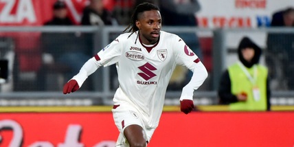 Tameze, il Toro lo blinda ma è obiettivo di mercato di più club di Premier