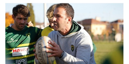 Serie A, 7^ giornata: Rugby Milano vs Biella Rugby