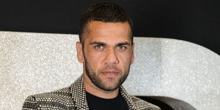 Dani Alves a processo: chiesti nove anni per violenza sessuale