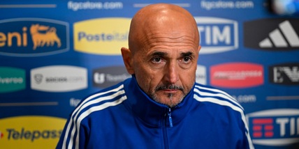 Spalletti, risposta netta alle critiche: “Ingiusto utilizzare un solo episodio”