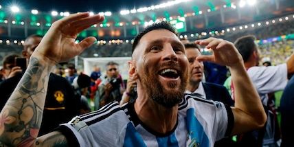 "Messi al Milan, ci abbiamo provato": Maldini e il retroscena di mercato