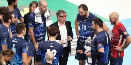 Challenge Cup: Monza vince l'andata dei 16i ma solo al quinto